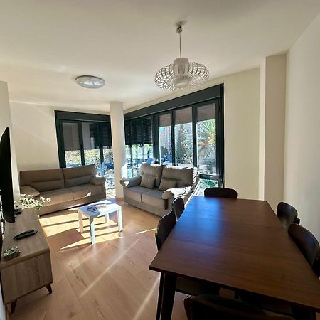 Apartamento Kiko Málaga Kültér fotó