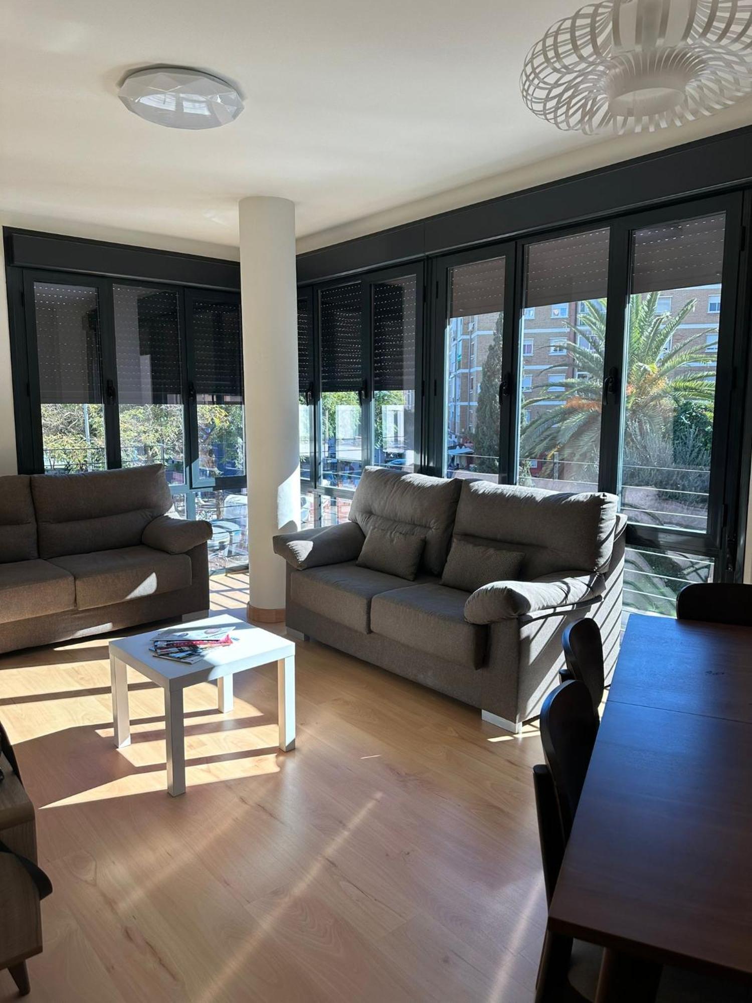 Apartamento Kiko Málaga Kültér fotó