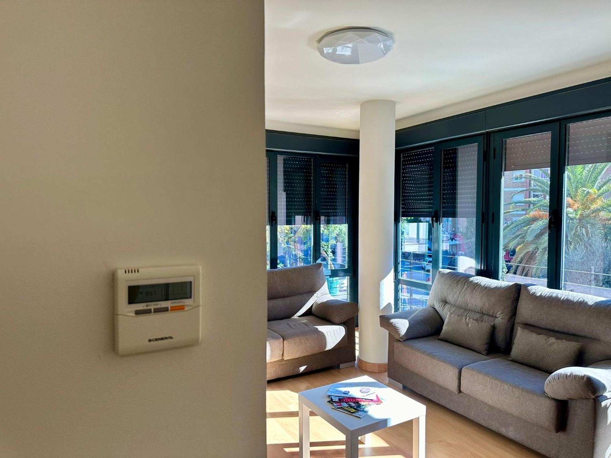 Apartamento Kiko Málaga Kültér fotó