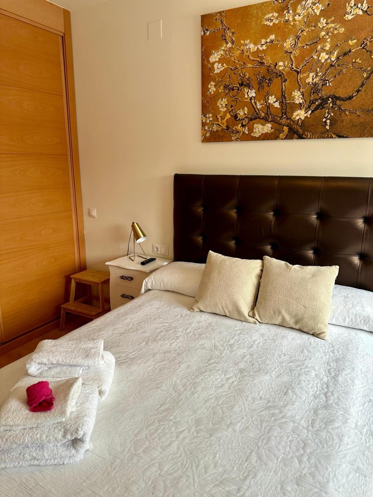 Apartamento Kiko Málaga Kültér fotó