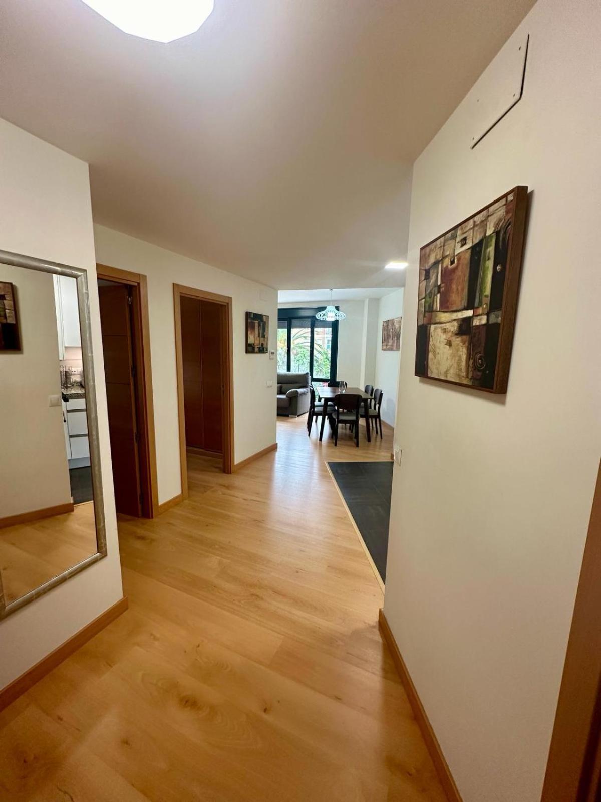 Apartamento Kiko Málaga Kültér fotó