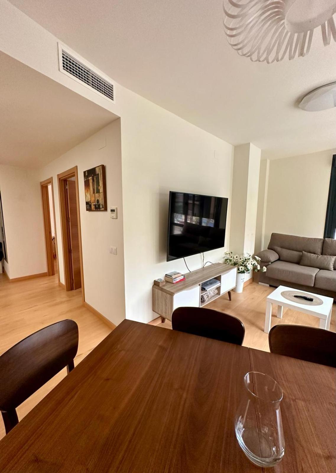 Apartamento Kiko Málaga Kültér fotó