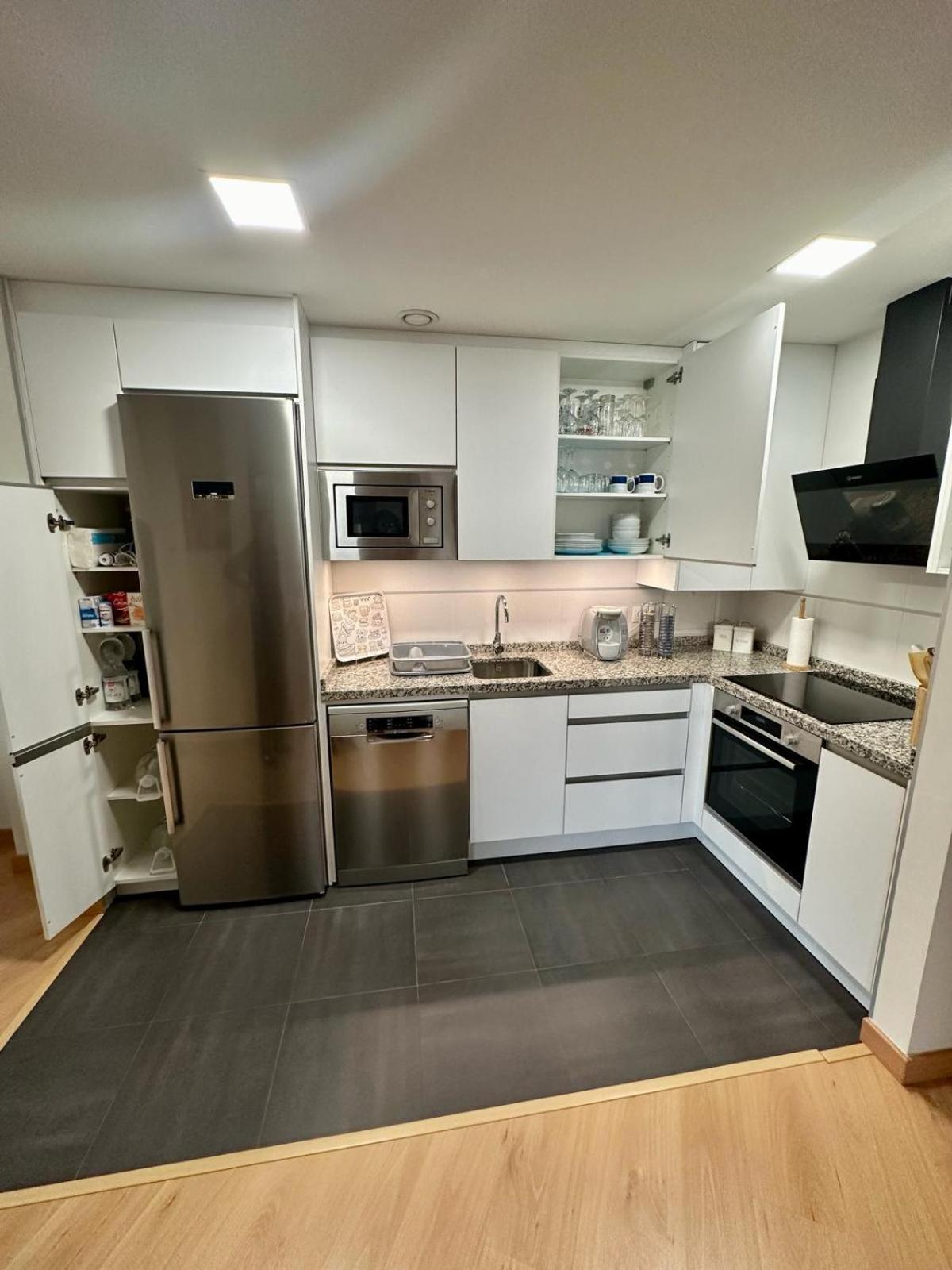 Apartamento Kiko Málaga Kültér fotó